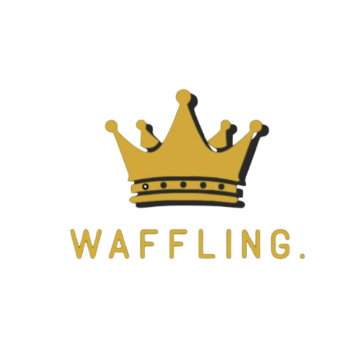 Waffling Logo